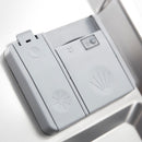 Avanti 18" Built In Dishwasher