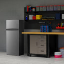Avanti 7.5 cu. ft. Apartment Size Refrigerator