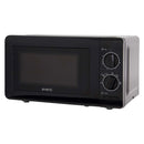 Avanti Microwave Oven with Mechanical Dials