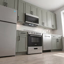 Avanti Over-the-Range Microwave Oven