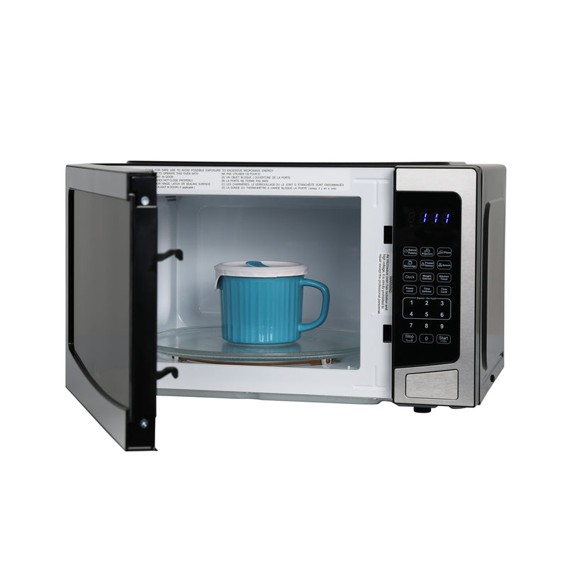 Avanti 1.1 cu. ft. Microwave Oven