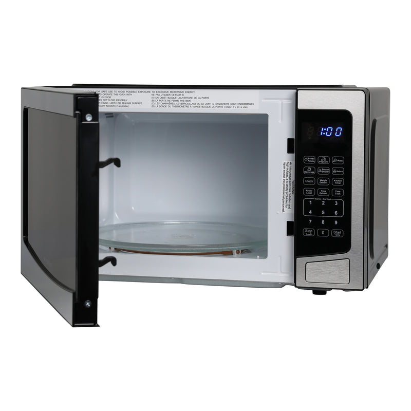 Avanti Microwave Oven, 1.1 cu. ft. Capacity
