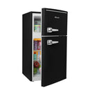 Avanti 3.0 Cu. Ft. Retro Compact Refrigerator