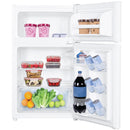Avanti 3.1 cu. ft. Compact Refrigerator