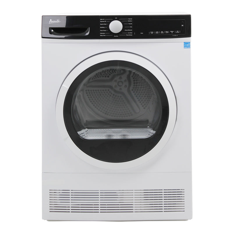 Avanti washer dryer discount