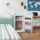 Avanti 3.0 Cu. Ft. Retro Compact Refrigerator