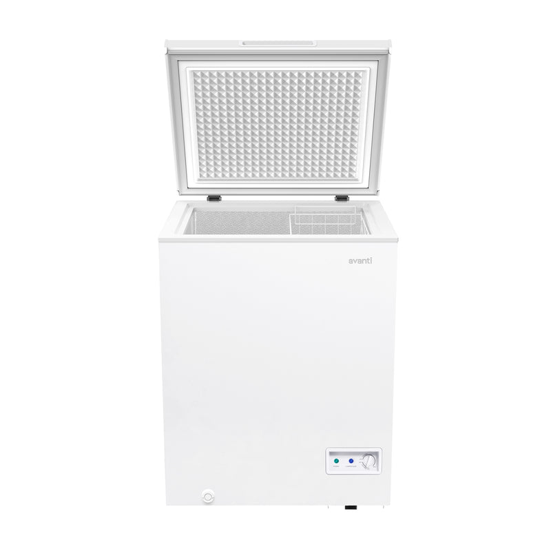Avanti Garage Ready Convertible Chest Freezer