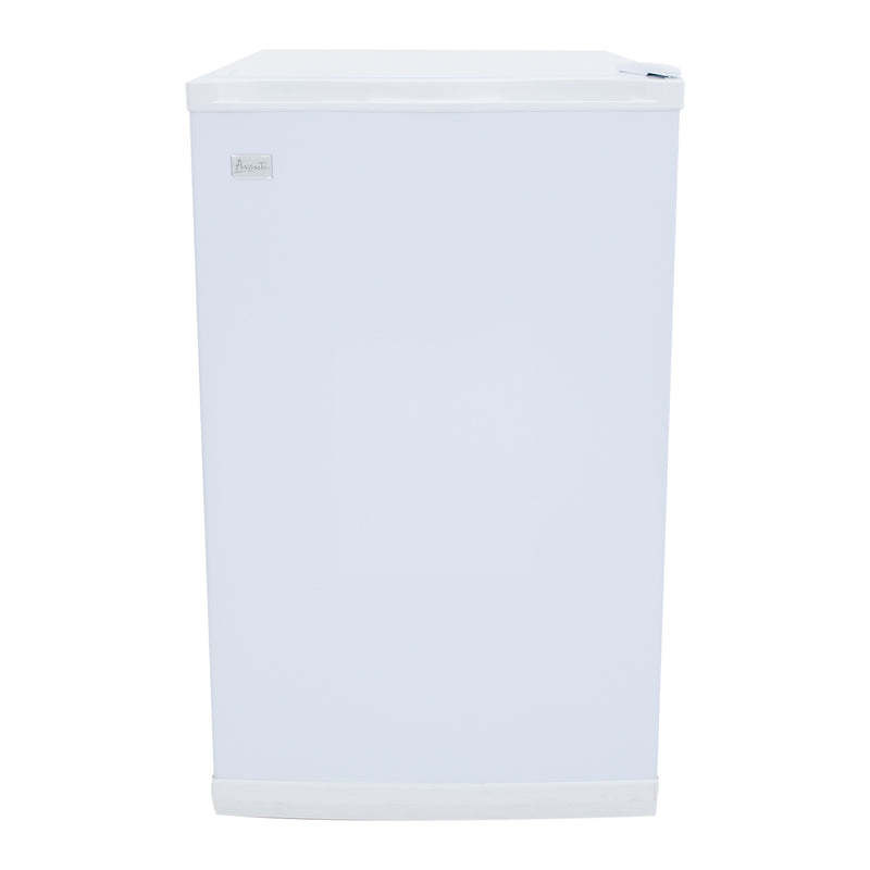 Commercial Cool Upright Stand Up Compact Mini Freezer 2.8 Cu. Ft