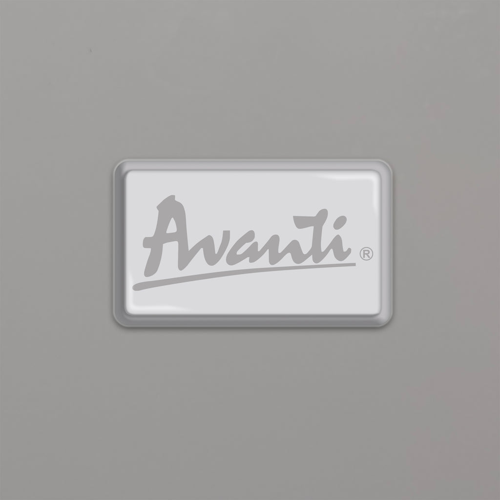 CF35F0W by Avanti - Avanti Garage Ready Chest Freezer, 3.5 cu. ft.