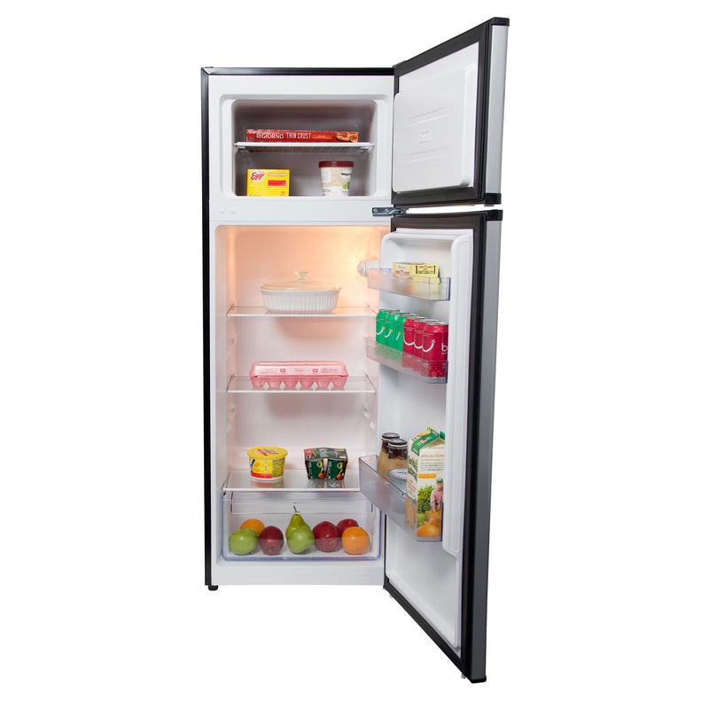 Avanti Apartment Refrigerator, 7.3 cu. ft