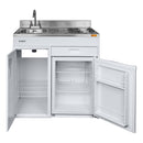 Avanti 36" Compact Miniature Kitchen
