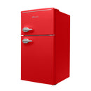 Avanti 3.0 Cu. Ft. Retro Compact Refrigerator