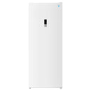 Avanti MaxxSpace Garage-Ready 23 cu. ft. Convertible Upright Freezer