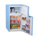 Avanti 3.0 Cu. Ft. Retro Compact Refrigerator