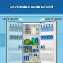 Avanti MaxxSpace Garage-Ready 23 cu. ft. Convertible Upright Freezer