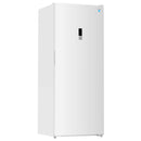 Avanti MaxxSpace Garage-Ready 23 cu. ft. Convertible Upright Freezer