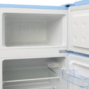 Avanti 3.0 Cu. Ft. Retro Compact Refrigerator