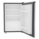 Avanti 2.6 Cu. Ft. Compact Refrigerator with Auto-Defrost