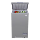 Avanti Garage Ready Convertible Chest Freezer