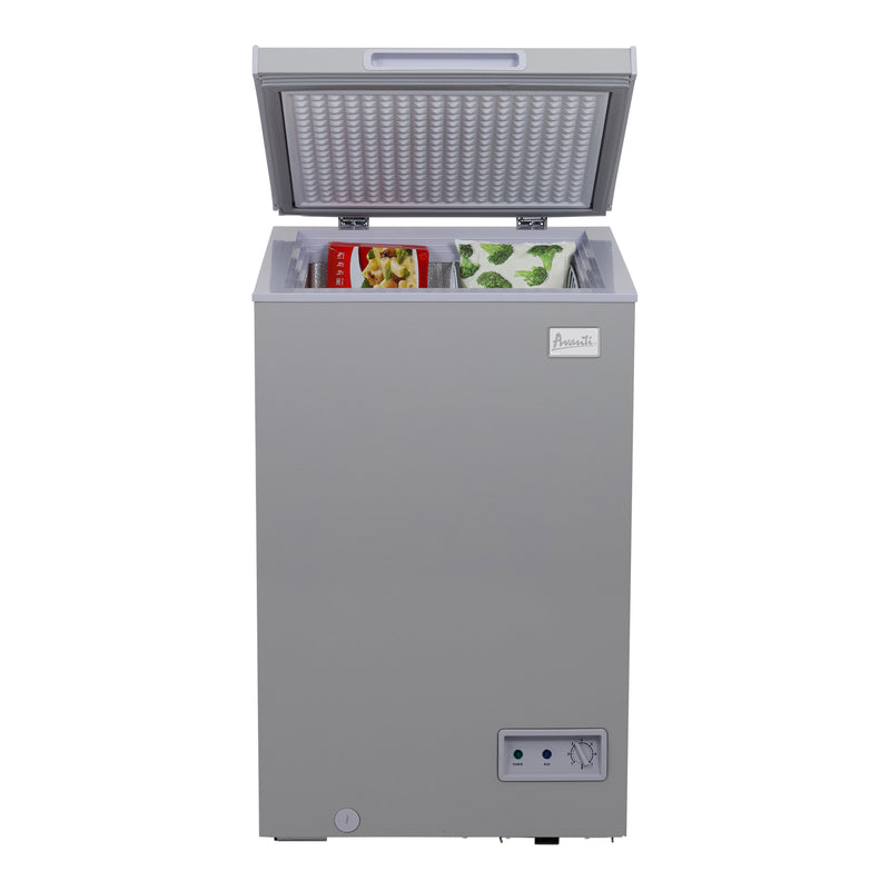 Avanti Garage Ready Chest Freezer