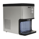 Avanti ELITE Series Countertop Nugget Ice Maker and Dispenser, 33 lbs
