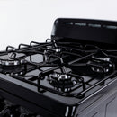 Avanti 24" Compact Gas Range Oven