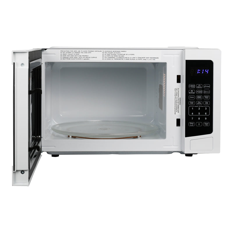 Avanti Microwave Oven, 1.1 cu. ft. Capacity