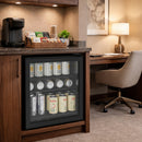 Avanti Beverage Center, 60 Can Capacity