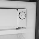 Avanti 2.5 Cu. Ft. Compact Refrigerator
