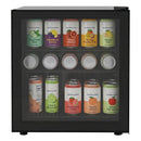 Avanti Beverage Center, 60 Can Capacity