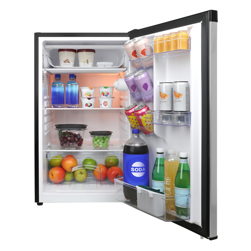 Avanti 4.4 cu. ft. Compact Refrigerator