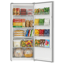 Avanti MaxxSpace Garage-Ready 21 cu. ft. Convertible Upright Freezer