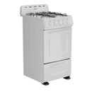 Avanti 20" Gas Range Oven