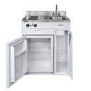 Avanti 30" Compact Miniature Kitchen