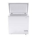 Avanti 7.0 cu. ft. Garage Ready Convertible Chest Freezer