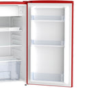 Avanti 3.0 Cu. Ft. Retro Compact Refrigerator