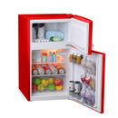 Avanti 3.0 Cu. Ft. Retro Compact Refrigerator