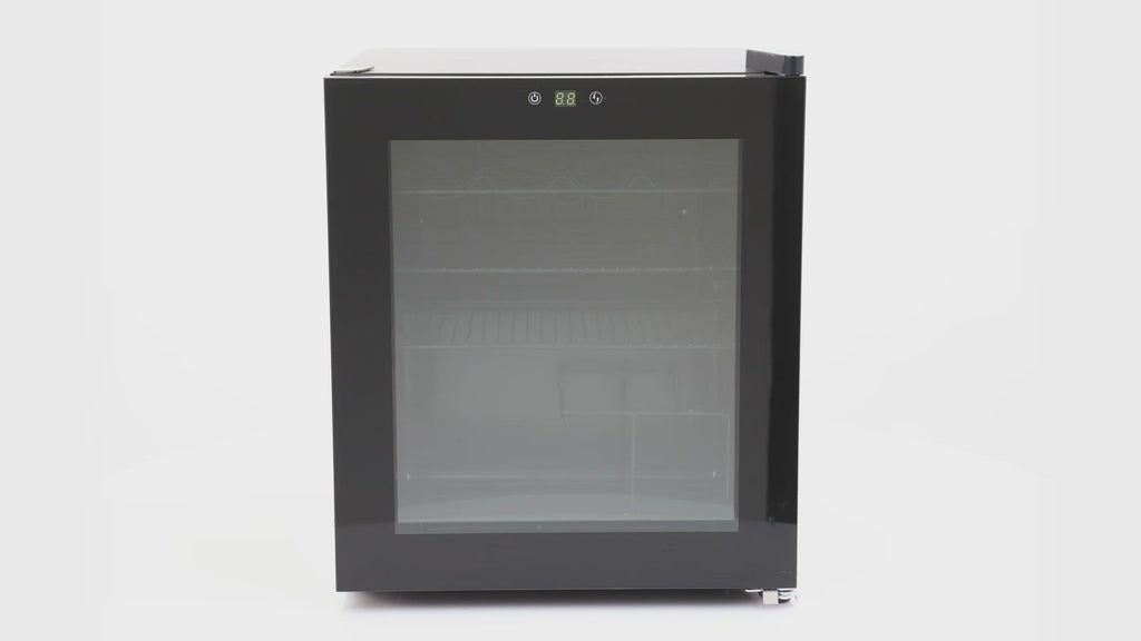 Avanti 17.75-in W Red Freestanding Beverage Refrigerator in the Beverage  Refrigerators department at