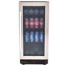 72 Can Beverage Center