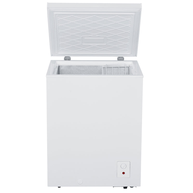 5.0 cu. ft. Chest Freezer
