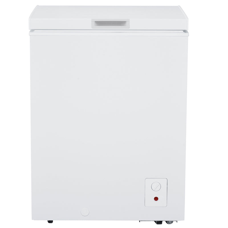 5.0 cu. ft. Chest Freezer