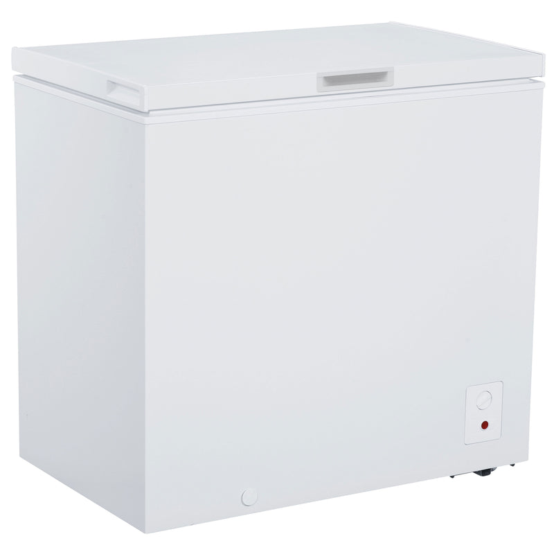 7.0 cu. ft. Chest Freezer