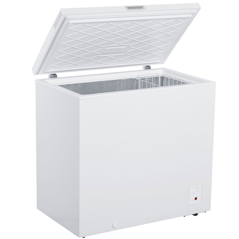 7.0 cu. ft. Chest Freezer