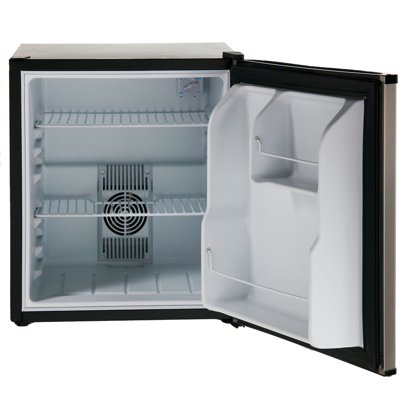 1.7 cu. ft. Portable Superconductor All Refrigerator