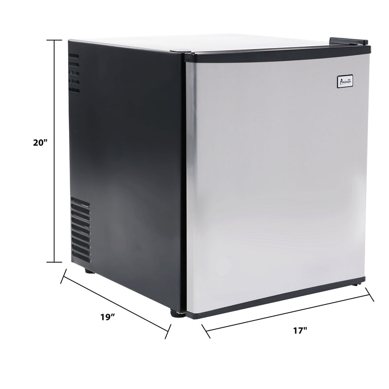 1.7 cu. ft. Portable Superconductor All Refrigerator