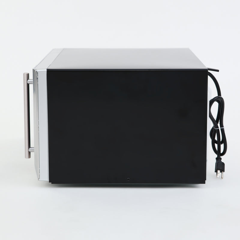 1.6 cu. ft. Microwave Oven