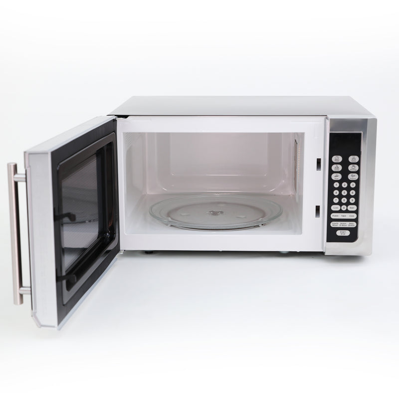 1.6 cu. ft. Microwave Oven