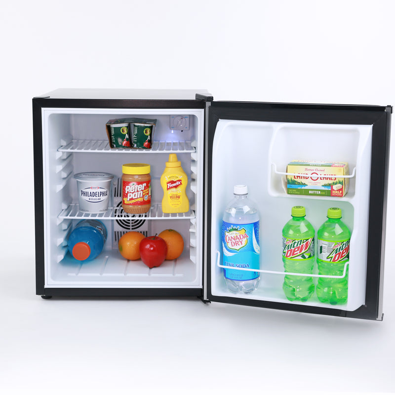 1.7 cu. ft. Portable Superconductor All Refrigerator