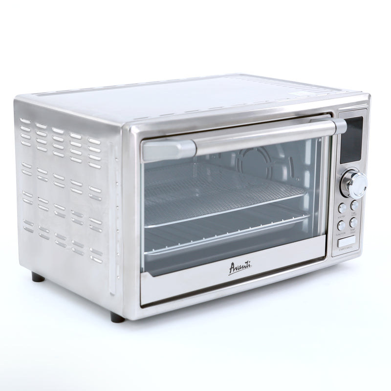 0.8 cu. ft. Air Fryer Portable Oven