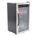 Magic Cool Beverage Center, 108 Can Capacity